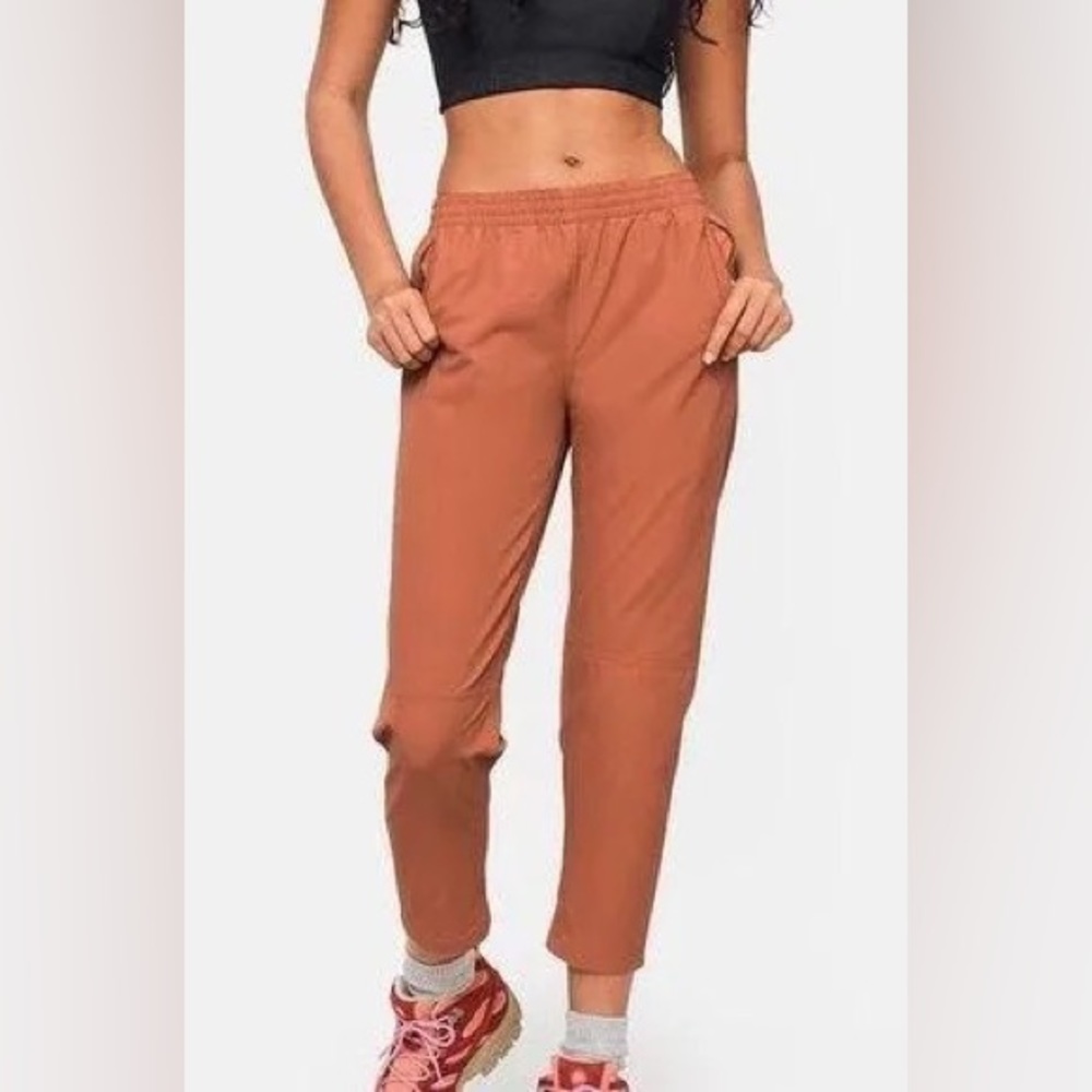 OUTDOOR VOICES RECTREK PANTS